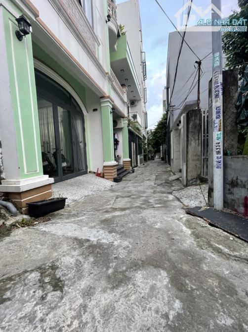 💥 DIỆN TÍCH KHỦNG 184M² – Ô TÔ TỚI NHÀ – GIÁ CHỈ 4.2 TỶ! 💥 - 3