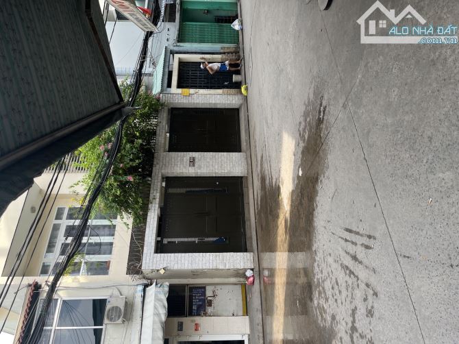 🏡  BÁN NHÀ QUẬN TÂN BÌNH – HẺM 116 THIÊN PHƯỚC GẦN CƯ XÁ BẮC HẢI - GÍA: 10,9 TỶ - 3