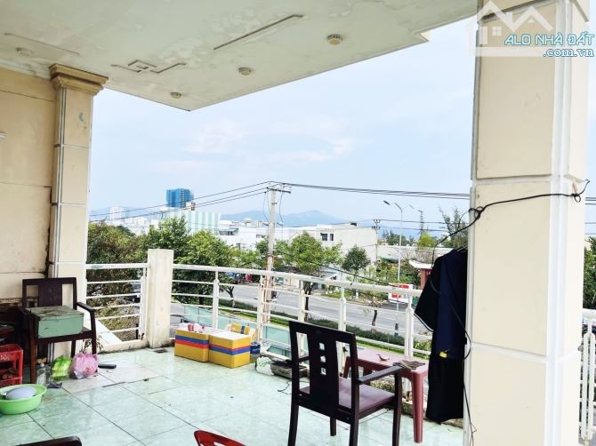 Bán nhà MT Lê Văn Hiến, 3 Tầng, 306m2(6x51), 15 phòng, chỉ 16.x tỷ - 3