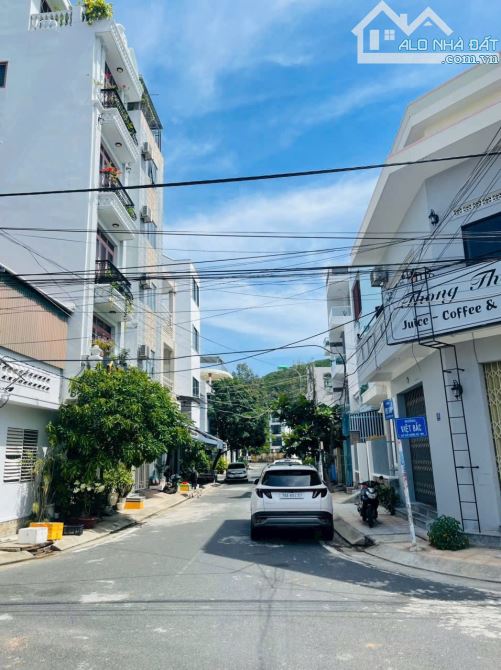 🏡BÁN LÔ GÓC ĐẸP GIÁ TỐT, NGANG 8M GẦN BIỂN VÀ GẦN KHU ĐÔ THỊ MIPECO - 3