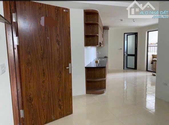 Căn hộ chung cư Yên Nghĩa 60m² giá hơn 60tr/m² tại Chung cư Bộ Tư Lệnh Thủ Đô - 3