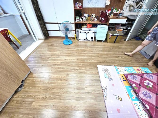 Căn Hộ đường Quang Trung. Đối diện Bệnh Viện Tỉnh. - 3