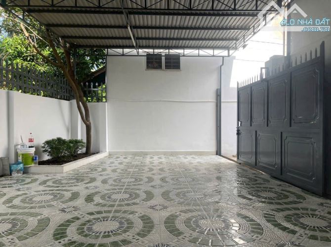 CẦN BÁN NHANH NHÀ VƯỜN, VĨNH NGỌC , NHA TRANG GIÁ 3 TỶ 650 TRIỆU - 3