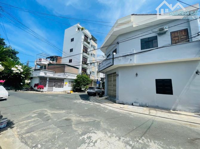 Bán Nhà 2 Mặt Tiền đường Việt Bắc - Sát Khu Đô Thị Mipeco - 3