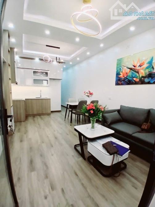 Bán căn tập thể Cầu Giấy 65m2 dân trí cao, thoáng sáng sẵn sổ tiện ích 4,35 tỷ - 3