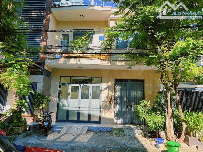 BÁN NHÀ 2 TẦNG ĐƯỜNG AN THƯỢNG 11  GẦN BIỂN MỸ KHÊ CẠNH ĐH KINH TẾ NGANG 7M CHỈ 19,x TỶ - 3