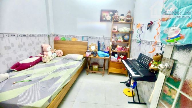 🌴Bán nhà C4 - 58mv(5.8*10), Full thổ, Công nhận đủ, TT Linh Trung, Thủ Đức. - 3