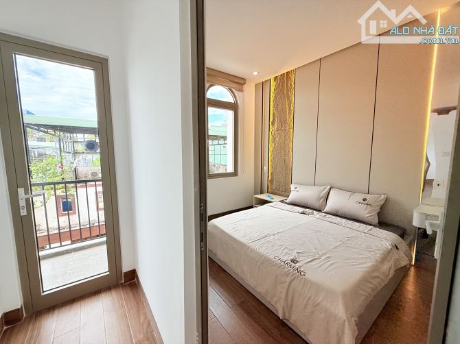 🏡 NHÀ MỚI 3 MÊ – 3 TẦNG ĐẸP KHÔNG TÌ VẾT – K272 TRẦN CAO VÂN, THÔNG K545 NGUYỄN TẤT THÀNH - 3