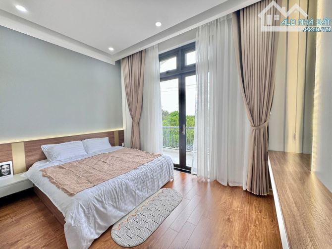 Bán nhà gần chợ 2 tầng 3ty410tr đường Phùng Văn Cung Phú Nhuận | 56.6m2 | shr - 3