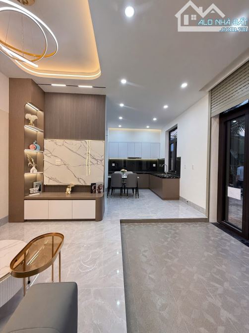 Nhà Trệt Lầu hẻm 259 đường Trần Vĩnh Kiết - Cách Mặt tiền 8m - Thông TĐC An Bình - 3