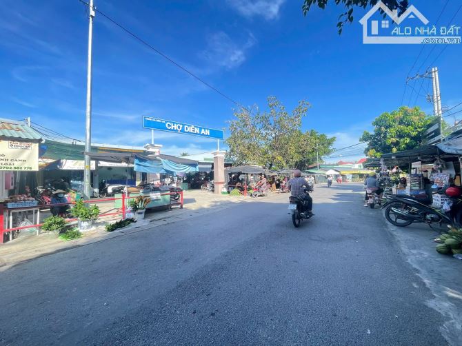 Bán nhà 2 tầng Diên An-Diên Khánh gần chợ - 3