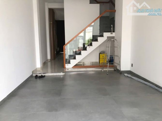 Bán Nhà Lê Đức thọ. P15,Q Gò Vấp,nhà mới 4 tầng,ngang 4-16(64m2)ô tô ngủ trong nhà. - 3