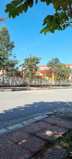 CÒN 01 LÔ DUY NHẤT 100M2 TĐC ĐHQGHN - 3