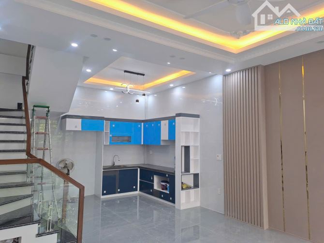 Chính chủ gửi bán nhà 3 tầng độc lập tại đường Bùi Thị Từ Nhiên- Đông Hải – Hải Phòng . - 3