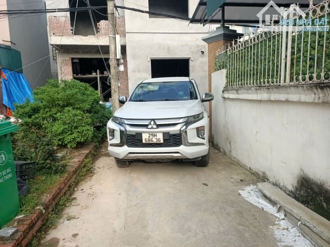 Đất Việt Hùng Đông Anh lô vị trí vàng 47,5m2 giá 3,5 tỷ đường oto cách trục chính 15m - 3