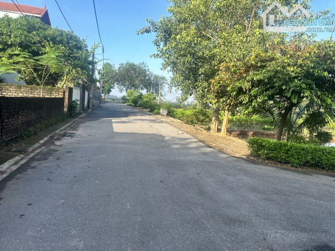 🔥Văn Đức-Gia Lâm - Trục Kết Nối Cầu Vượt Mễ Sở Sang Nội Đô- Ở Đầu Tư -Giá Tốt - 3