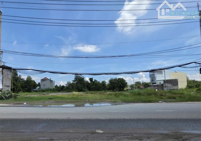 🚨 BÁN NHANH ĐẤT MT ĐƯỜNG NGUYỄN XIỂN, DIỆN TÍCH 6500M2, NGANG 66M GIÁ 186 TỶ ⏰ - 3