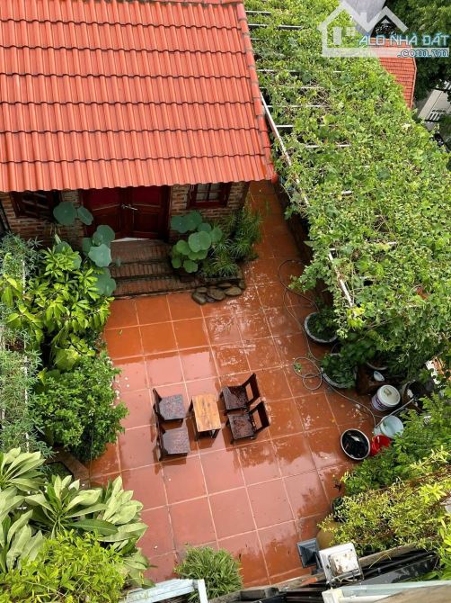 SIÊU PHẨM 9 TẦNG - VIEW TRỌN HỒ TÂY - VÕNG THỊ - 52 TỶ. - 3