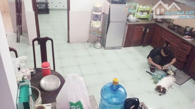 Bán Nhà 122 m2  Đường Bùi Quang Là Quận Gò Vấp Giá Rẻ - 3