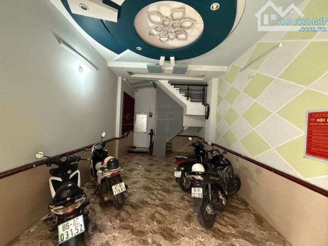 Bán nhà CHDV Phạm Văn Chiêu, P. 9, Gò Vấp Giá 7,5tỷ - 3