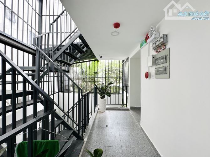 CHDV Bình Thạnh dòng tiền hơn 70tr/tháng, 9 phòng, 88m2 chỉ 10.9 tỷ - 3