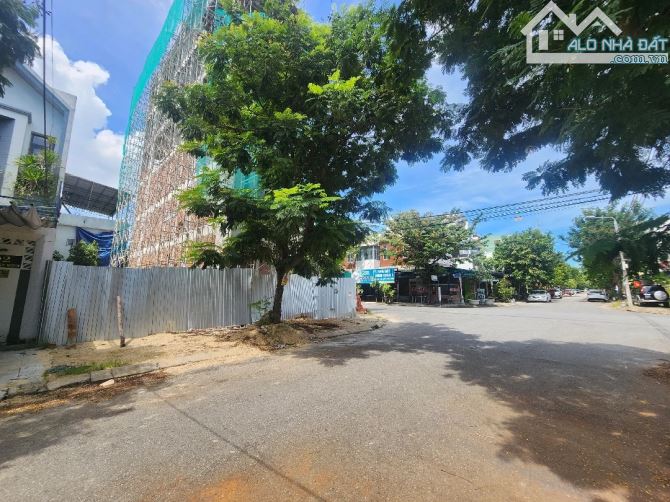 💥 LÔ ĐẤT MẶT TIỀN ĐƯỜNG TÙNG THIỆN VƯƠNG – KHU NAM VIỆT Á, NGŨ HÀNH SƠN 💥 - 3