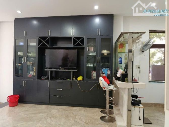 BIỆT THỰ LÔ GÓC ĐÀO SƯ TÍCH, LIÊN CHIỂU, ĐÀ NẴNG – DIỆN TÍCH 175M² NGANG 19M, ĐƯ 7,5M - 3