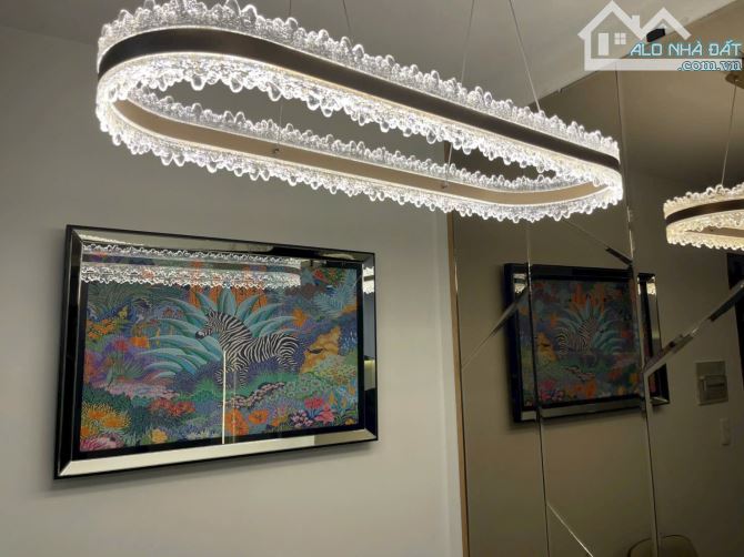 Căn Hộ cao cấp 3 mặt ban công- CT2 VCN Phước Hải Nha Trang - 3