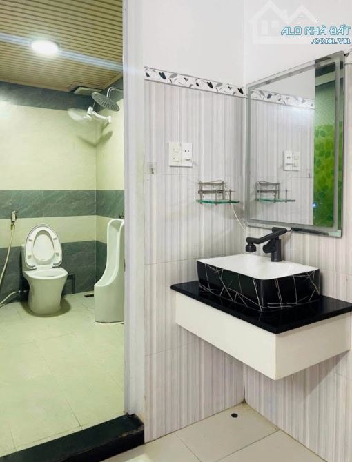 Bán nhà gần mặt tiền Hùng Vương Quận 10 - 91m2 – 5 tầng - HXH – thu nhập 30tr/tháng. 16 tỷ - 3