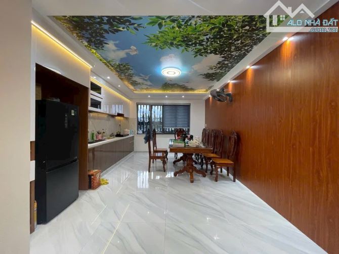 Bán nhà Đường số 59,Gò Vấp,Hồ Chí Minh.nhà mới ngang 4-17(68m2)4 tầng.đường 10m - 3