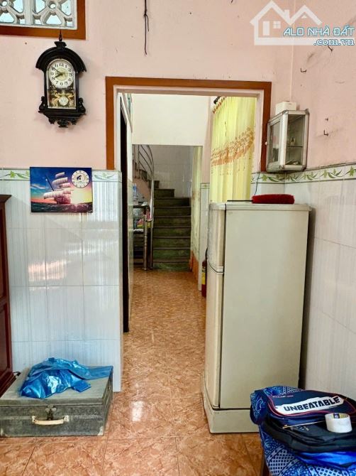 Cho thuê Nguyên Căn Góc 2Mặt Tiền Đường Kinh Doanh Buôn Bán - 3
