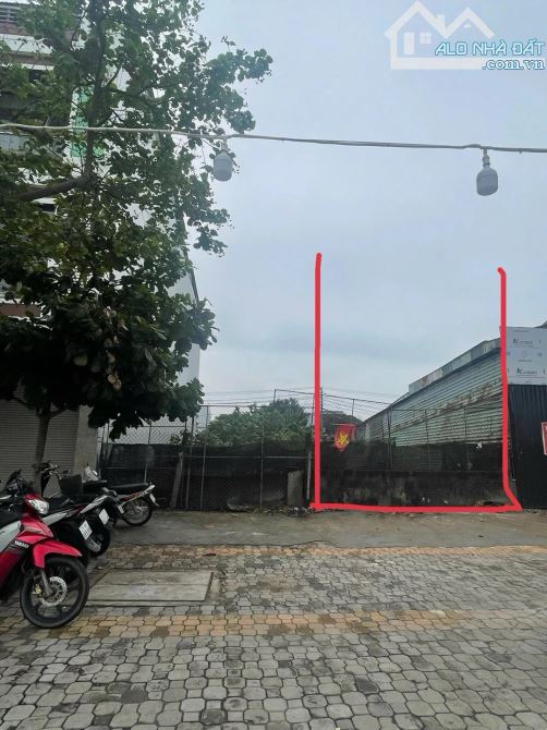 🏆 LÔ ĐẤT MẶT TIỀN NGUYỄN TẤT THÀNH – VIEW BIỂN – DIỆN TÍCH 128M2 - 3