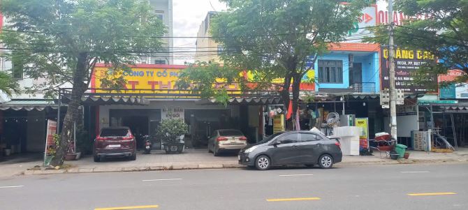 BÁN LÔ ĐẤT TRẦN NAM TRUNG – HÒA XUÂN, ĐÀ NẴNG – GIÁ 7,95T - 3