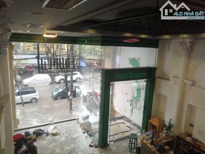 Bán tòa nhà 9 tầng Phùng Hưng – Lô góc 2 mặt tiền – Giá trị hiếm có – kinh doanh đa dạng - 3
