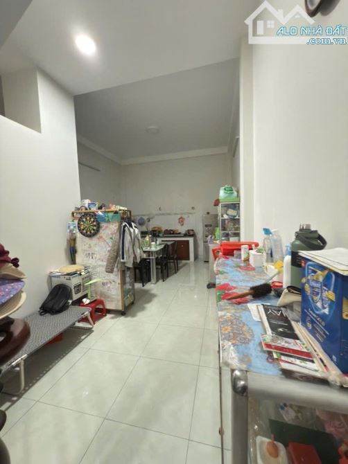 Bán Nhà 3 tầng đường Lý thường Kiệt phường 7 quận gò vấp, DT 35m² (4*10) Giá 4,2tỷ - 3