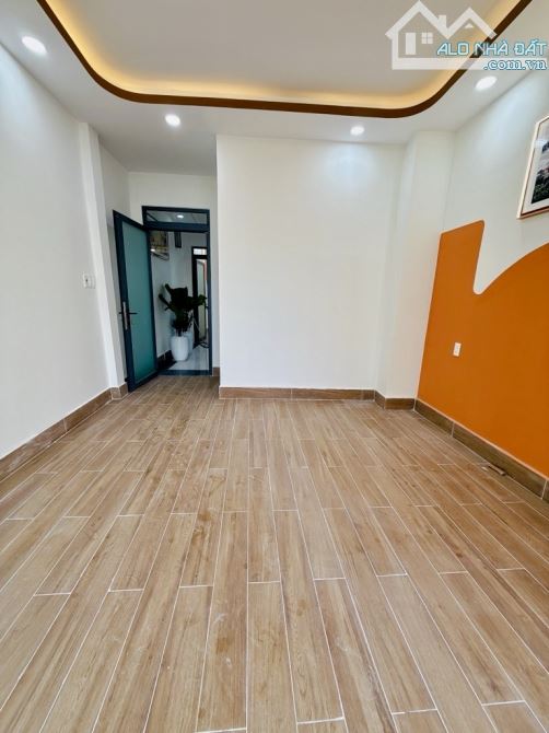 🏡 NGAY GÒ DẦU–TẶNG FULL NỘI THẤT–2 TẦNG  65M2, 3PN-CHỦ GIẢM  CÒN 6.18 TỶ TL - 3