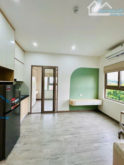 NGUYỄN VĂN LỘC MỖ LAO TÒA CCMN XÂY MỚI LÔ GÓC 3 THOÁNG Ô TÔ 64m 20 TỶ - 3