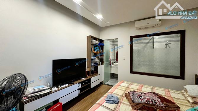 CHO THUÊ NHÀ SÂN VƯỜN 2 TẦNG 200M2 - GẦN TRƯƠNG QUANG ĐƯỢC, KHU NAM HÒA XUÂN - 3