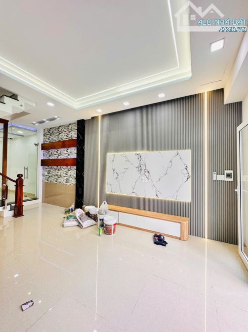 QUẬN 12, BÁN NHÀ THẠNH XUÂN 13 KHU ĐIỀN THUẬN DT 4.5x14m, CHỈ 5.5 TỶ - 3