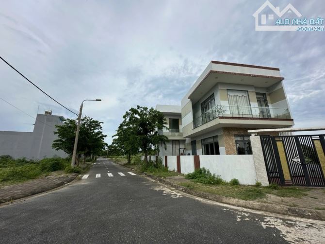 BÁN GẤP LÔ ĐẤT ĐẸP KHU ĐÔ THỊ GREEN CITY– ĐIỆN NGỌC (ĐIỆN BÀN ĐÔNG), ĐÀ NĂNG - GẦN BIỂN - 3