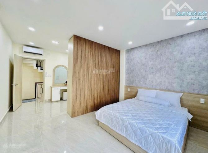 CHÍNH CHỦ CẦN BÁN NHÀ THẠCH THỊ THANH,ĐAKAO,QUẬN 1-GIÁ:6TỶ890/70M2(5X14)-SHR - 3