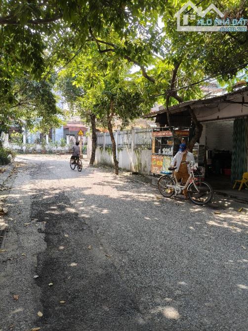 Bán 80m2 đất Tình Quang- Giang Biên,đường ô tô tránh kinh doanh, đất 2 thoáng trước sau - 3