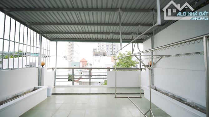 Nhà Hoàng Quốc Việt Q7 (5x16) 1 hầm, 1 lửng, 2 lầu, st nhỉnh 12 tỷ - 3