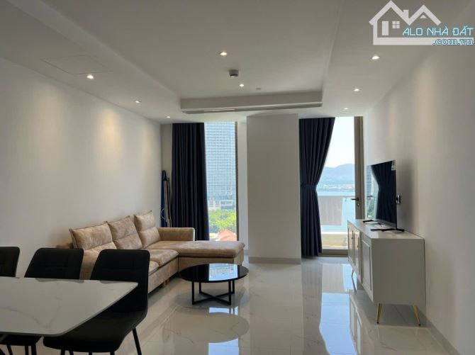 🌟 CĂN HỘ HILTON ĐÀ NẴNG – CĂN GÓC VIEW SÔNG HÀN, NỘI THẤT 5⭐ 🌟 - 3