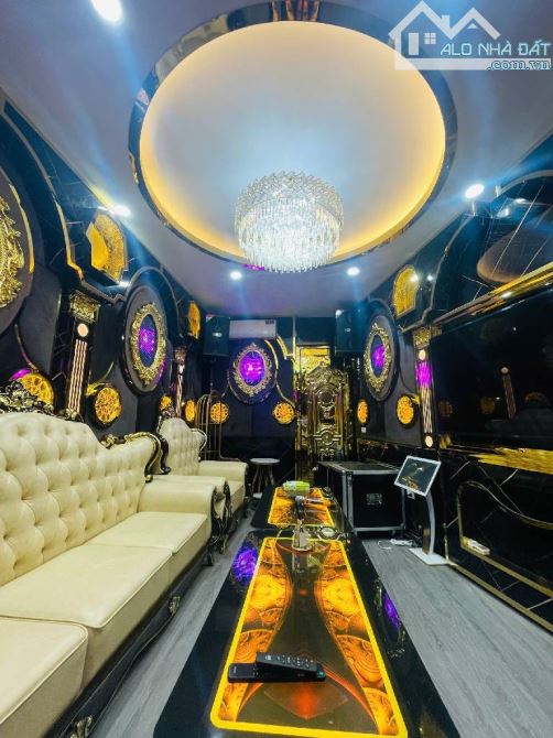 Bán nhà đẹp phân lô Ngã Tư Vọng! 50m2 x 5 tầng chỉ 14..tỷ - Một nhà ra phố, ô tô đỗ cửa - 3