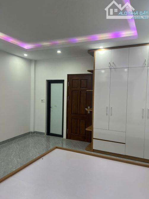 🏡 SIÊU PHẨM AN DƯƠNG VƯƠNG – NHÀ ĐẸP 5 TẦNG – SỔ NỞ HẬU – Ô TÔ ĐỖ CỔNG 🚗 - 3