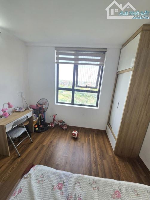 Bán CH toà N05 Ecohome3, 63m2, 2N,2WC giá 4.75 tỷ - 3