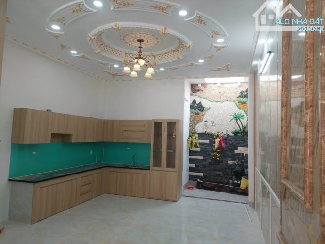 Chủ cần bán nhà an phú 1 trệt 2 lầu 4 phòng ngủ 1 phòng thờ và 4WC - 3