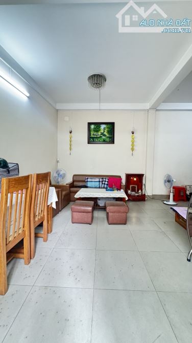 Gần mặt tiền_ĐƯỜNG SỐ 9_cạnh Làng Hoa (NGUYỄN VĂN KHỐI) 80m2 4x20 hơn 6tỷ_ôtô vào nhà - 3