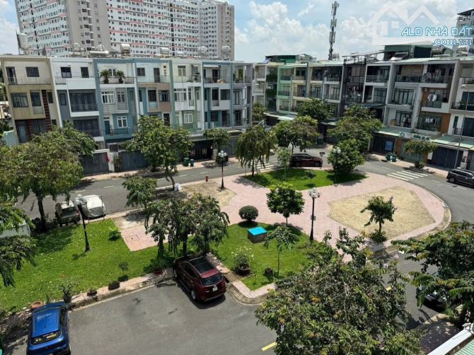 🏡 NHÀ MỚI CHO THUÊ NGUYÊN CĂN - KDC TOCONTAP, TĂNG NHƠN PHÚ B, Q9 - 3